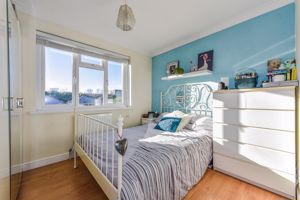 Bedroom Two- click for photo gallery